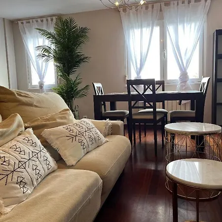 Apartamento Duplex Pico Sacro Lestedo Exterior foto