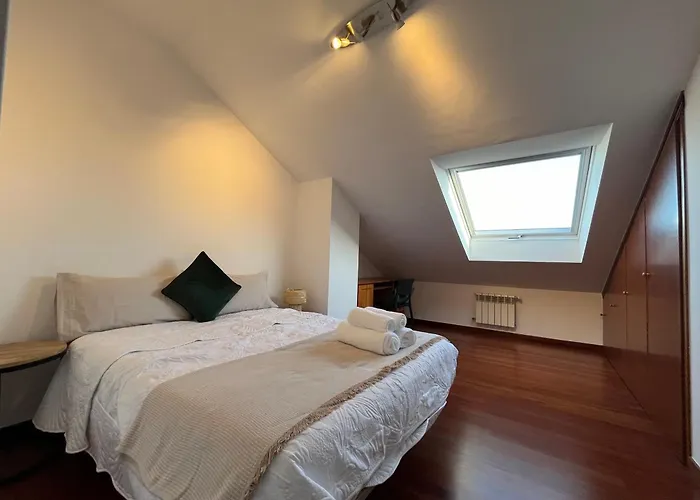Duplex Pico Sacro