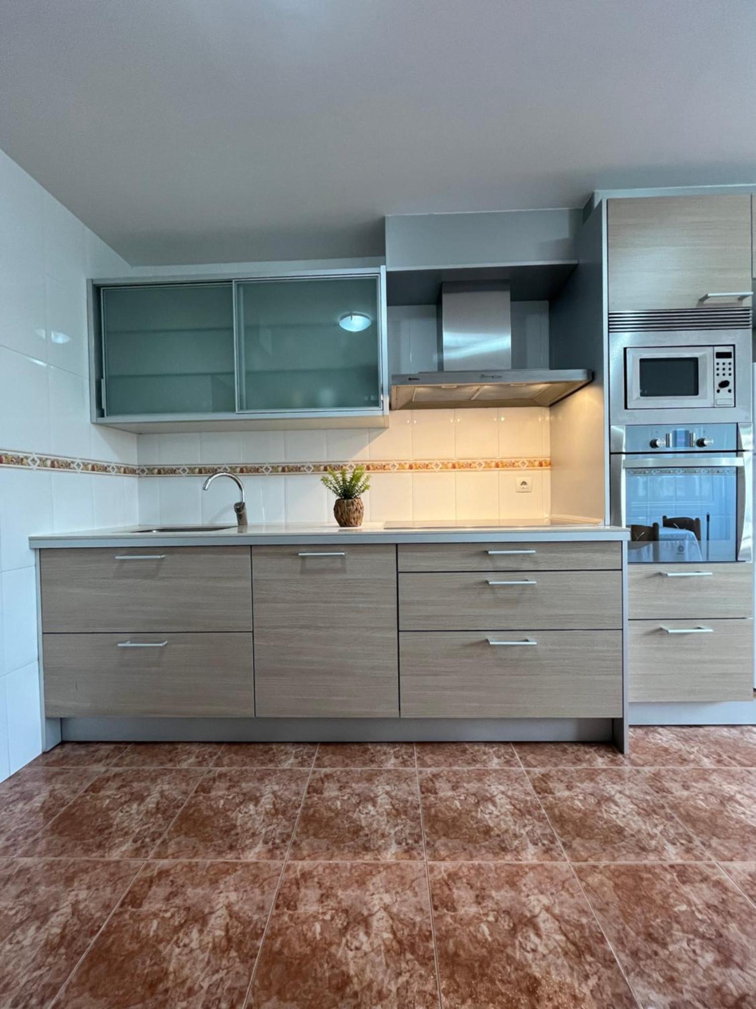 Apartment Duplex Pico Sacro *