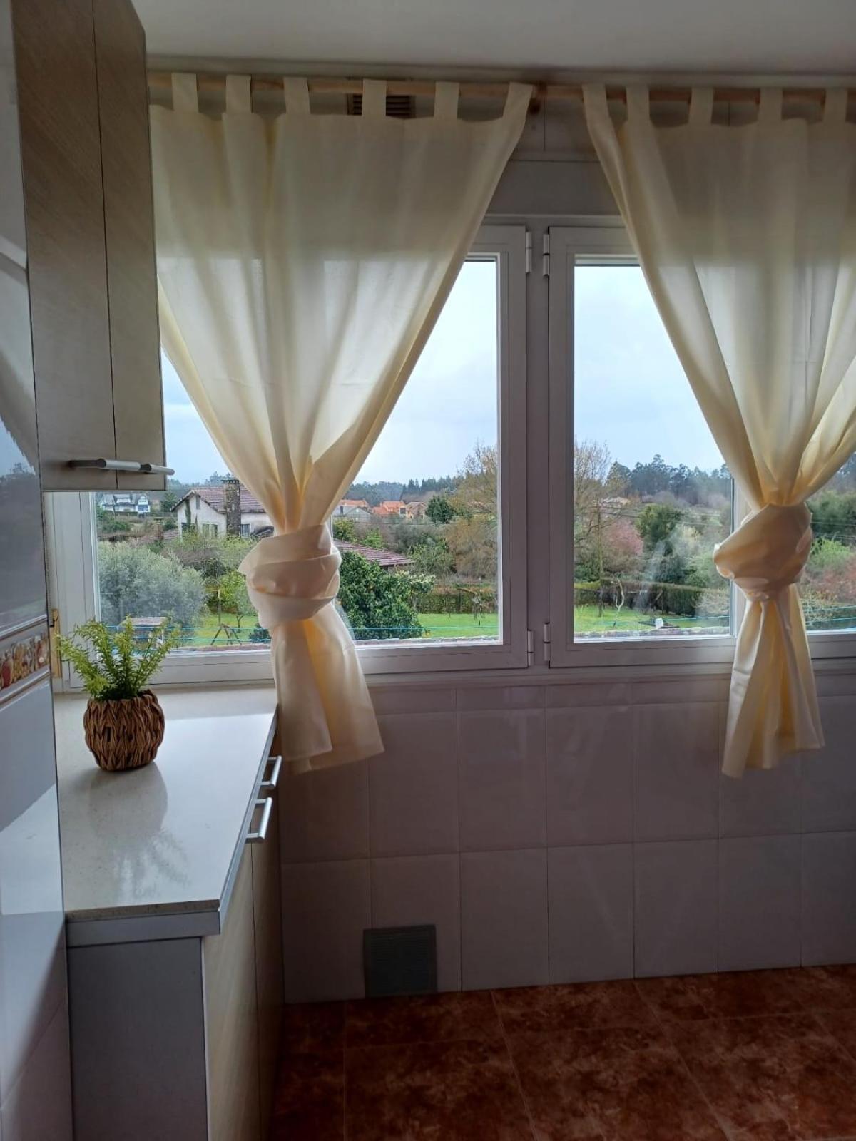 Duplex Pico Sacro Apartamento Lestedo