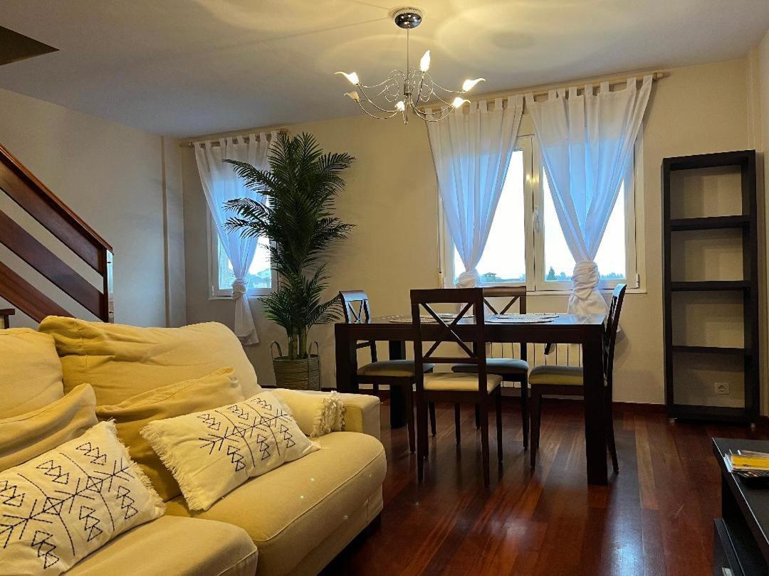 Apartamento Duplex Pico Sacro *